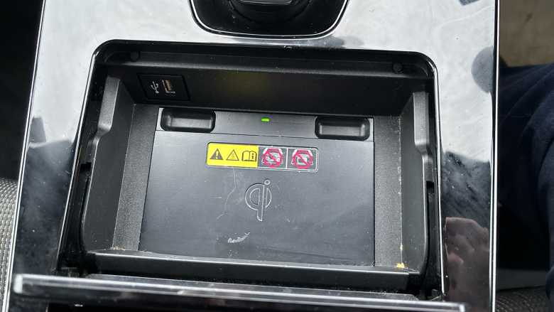 Toyota bZ4X 150kW Motion 71.4kWh 5dr Auto [11kW] Electric Hatchback